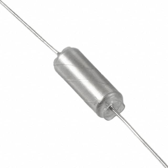 T110B225K035AT KEMET  Tantalum Capacitors